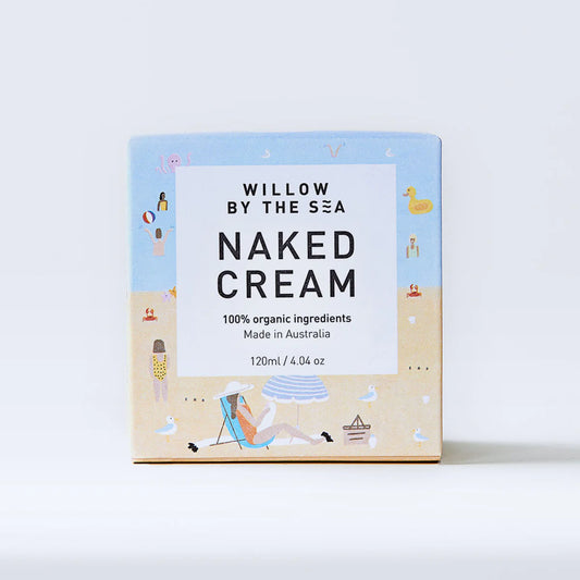 Naked Cream