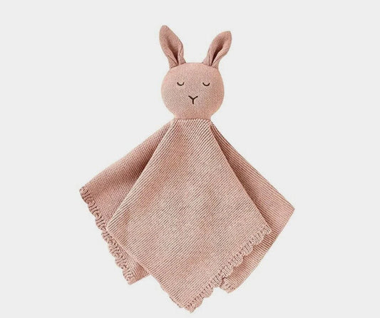 Rabbit Comforter - Assorted