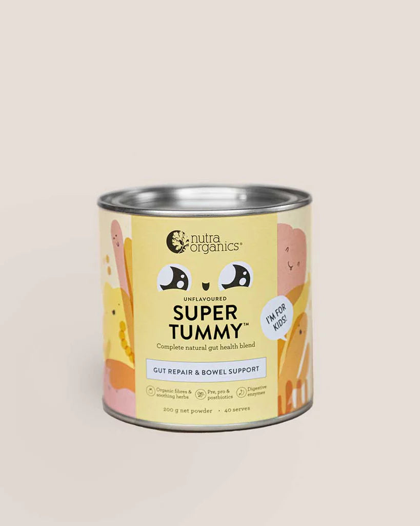 Super Tummy 125g