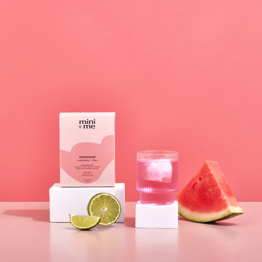 PREORDER Hydramama® Watermelon + Lime